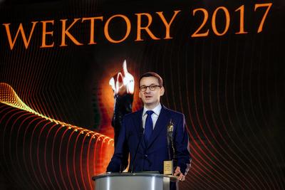 Mateusz Morawiecki