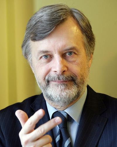 Marek Balicki