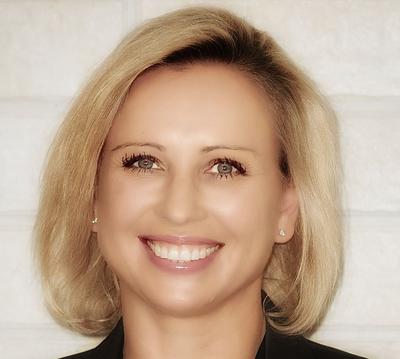 Dr Kinga Szczepanek