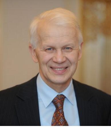 Prof. dr hab. n. med. Wiesław W. Jędrzejczak