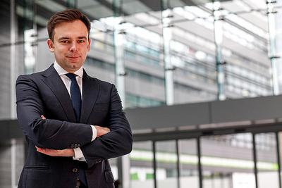 JUŻ W CENACH: Andrzej Domański, zarządzający Eques TFI, uważa, że negatywne informacje znalazły już odzwierciedlenie w wycenie banków, ale mimo to specjalista i tak preferuje te instytucje, które nie mają problemu z kredytami we frankach.problemu z kredytami we frankach.