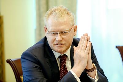 DORADZTWO WCIĄŻ NA LIŚCIE:
