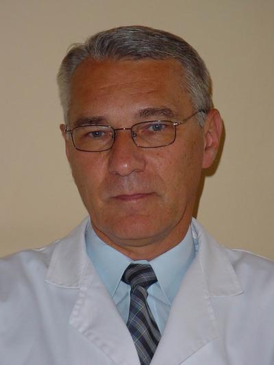 Prof. dr hab. n. med. Jan Kotarski