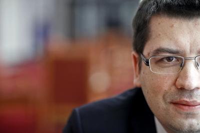 PILOT PROJEKTU: Prace nad korzystnym dla firm projektem czterech ministerstw koordynuje Mariusz Haładyj, wiceminister inwestycji i rozwoju. Jeżeli nie odpuści oponentom, jak w przypadku dwóch poprzednich pakietów, to przedsiębiorcy uzyskają kolejne ułatwienia.