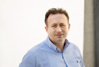MICHAŁ BUCHALIK, dyrektor ds. bankowości korporacyjnej, HSBC Bank Polska