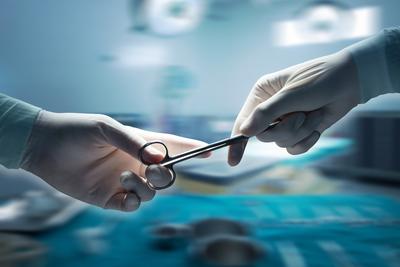 Osoby, które mają zaufanie do systemu ochrony zdrowia, częściej deklarują, że zgodziłyby się oddać swoje narządy do transplantacji po śmierci.
