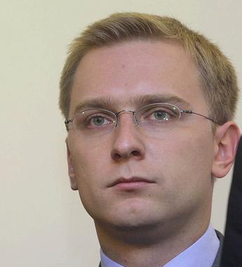 Michał Tober