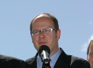 Paweł Adamowicz FOT. Puls Biznesu_Marek Wiśniewski