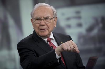 Warren Buffett