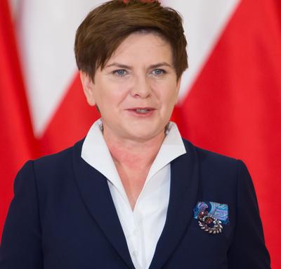 Szydło Beata