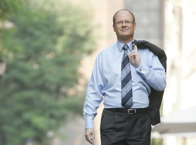 Paweł Adamowicz, prezydent Gdańska