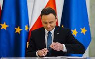 Prezydent podpisał nowelizację ustawy o publicznej służbie krwi