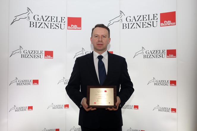Fotogaleria z gali Gazele Biznesu 2016 w Lublinie