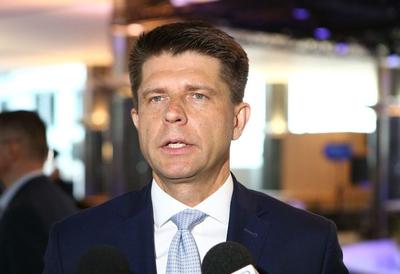 Ryszard Petru