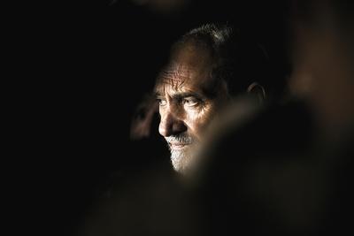 Minister obrony narodowej Antoni Macierewicz