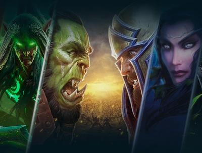 World of Warcraft