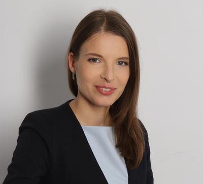 Anna Śliwińska, prezes Zarządu Głównego Polskiego Stowarzyszenia Diabetyków