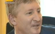 Achmetow wzywa Donbas do strajku przeciw separatystom