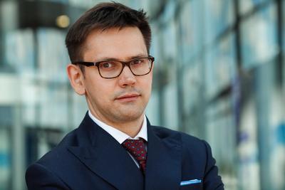 Eryk Kłossowski