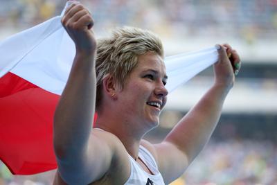 Anita Włodarczyk