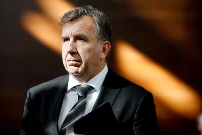 Michał Sołowow