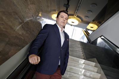 Marek Falenta