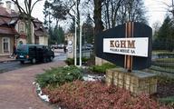 KGHM: zatrzymani przez CBA nie pełnili funkcji dyrektorskich