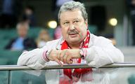 Syndyk sprząta po Marcpolu