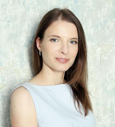 Anna Śliwińska, prezes Polskiego Stowarzyszenia Diabetyków