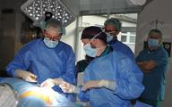 Pierwsze zabiegi neuromodulacji krzyżowej na Mazowszu