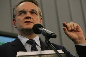 Waldemar Pawlak