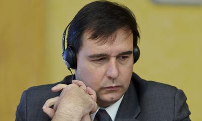 Riccardo Puliti, fot. Bloomberg