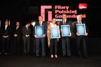 Fotorelacja z gali Filary Polskiej Gospodarki, 23 maja 2014 r.