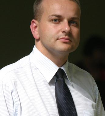 Jacek Młyński