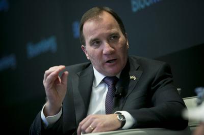 Stefan Loefven