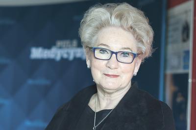 Medyczne Supertalenty będzie wybierała m.in. prof. dr hab. n. med. Anna Latos-Bieleńska, kierownik Katedry i Zakładu Genetyki Medycznej Uniwersytetu Medycznego w Poznaniu.