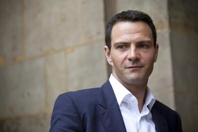 Jerome Kerviel