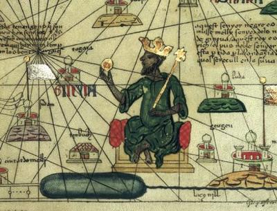 Mansa Musa, najbogatszy człowiek w historii, bohater najpopularniejszego tekstu naszego portalu
