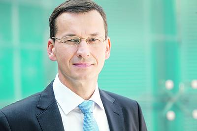 Mateusz Morawiecki