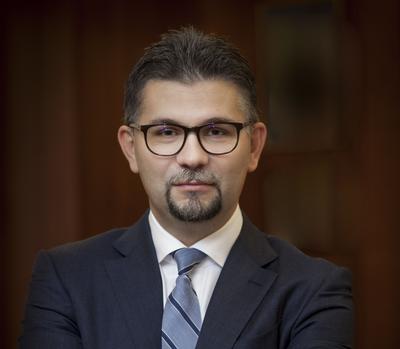 Prof. dr hab. n. med. Maciej Banach