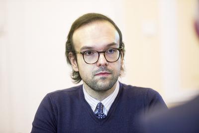 Marcin Kostka