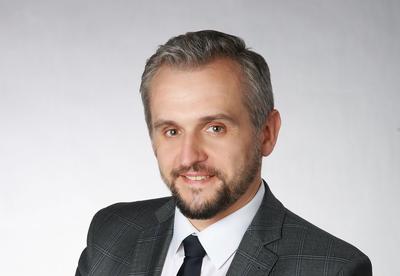 Marcin Jędrychowski