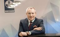 Boryszew spogląda na Wschód