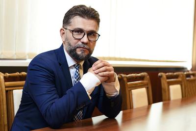 Prof. dr hab. n. med. Maciej Banach