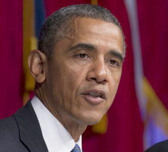 Barack Obama, fot. Bloomberg