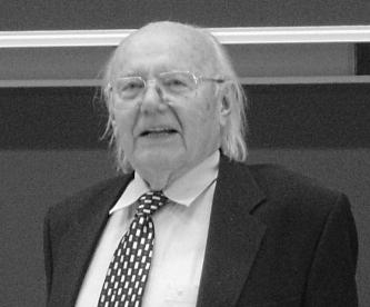 Heinz Zemanek (źródło: wikipedia by Christian Wirth (Wirthi))