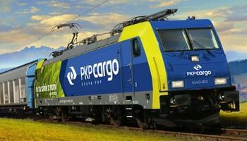 Praca przewozowa od stycznia do października to 26,25 mld nt km.