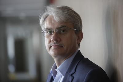 Jarosław Skorulski, prezes TFI BGŻ BNP Paribas