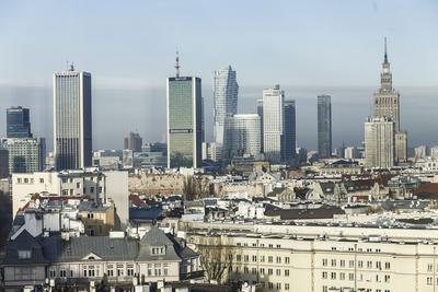 Warszawa