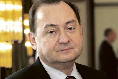 Prof. Bohdan Maruszewski